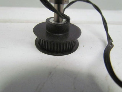 Honeywell 30752286-001 Color Change Mechanism For DSR 1500