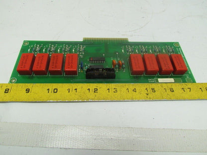 Honeywell 30752390-2 Expanded Mux Circuit Board For DPR 1500