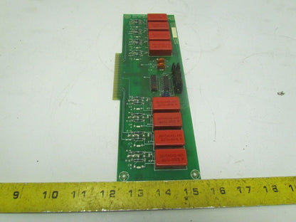 Honeywell 30752390-2 Expanded Mux Circuit Board For DPR 1500