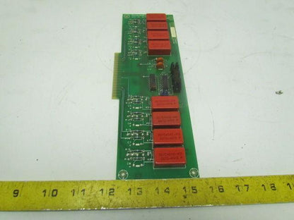 Honeywell 30752390-2 Expanded Mux Circuit Board For DPR 1500