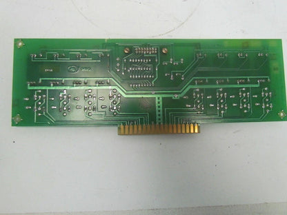 Honeywell 30752390-2 Expanded Mux Circuit Board For DPR 1500
