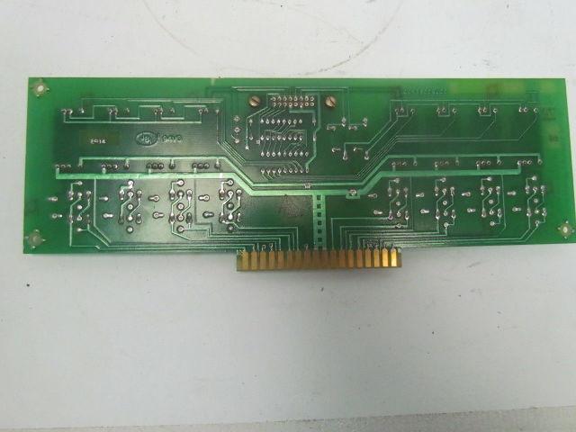 Honeywell 30752390-2 Expanded Mux Circuit Board For DPR 1500