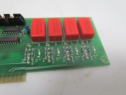 Honeywell 30752390-2 Expanded Mux Circuit Board For DPR 1500
