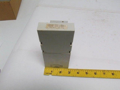 Siemens 8US1-111-4SM00 Busbar Adapter 460V