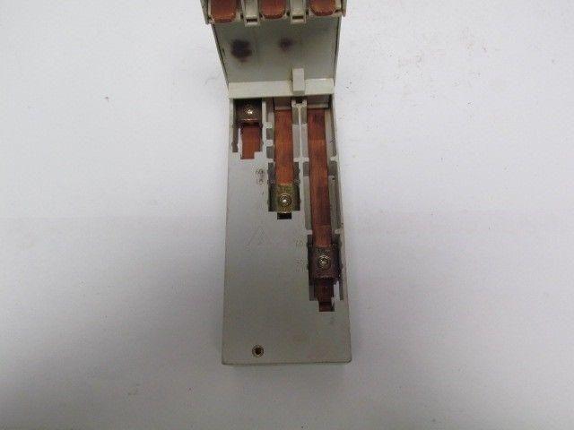 Siemens 8US1-111-4SM00 Busbar Adapter 460V