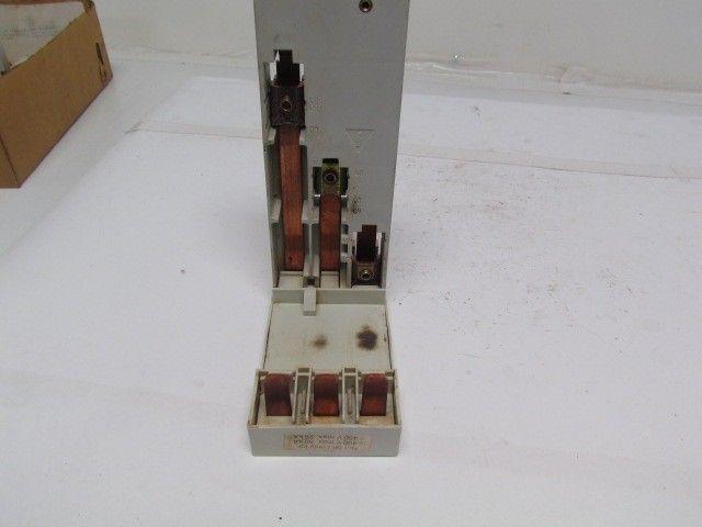 Siemens 8US1-111-4SM00 Busbar Adapter 460V