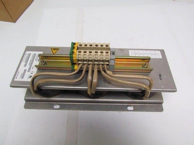 Siemens 6SN1111-0AA00-0BA1 3-Phase-Choke 16KW Version D