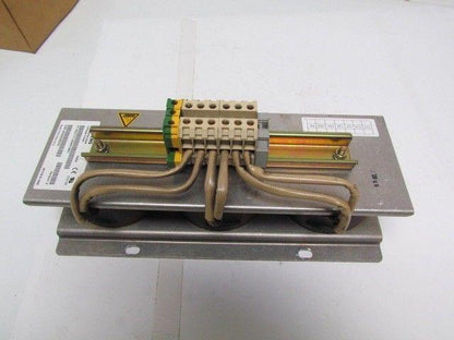 Siemens 6SN1111-0AA00-0BA1 3-Phase-Choke 16KW Version D