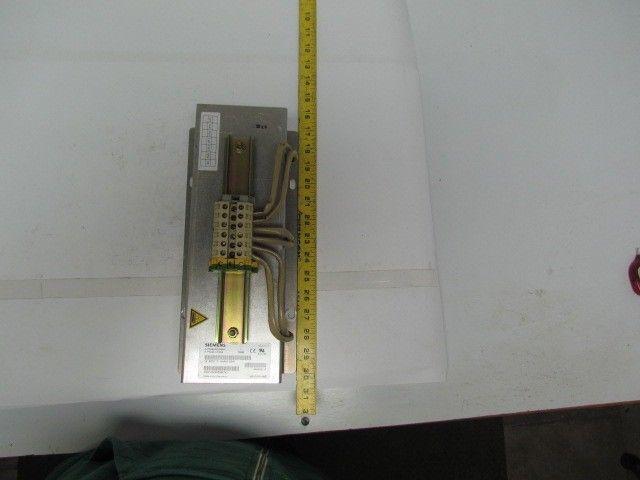 Siemens 6SN1111-0AA00-0BA1 3-Phase-Choke 16KW Version D
