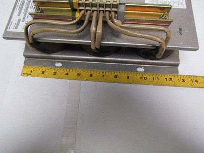 Siemens 6SN1111-0AA00-0BA1 3-Phase-Choke 16KW Version D