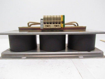 Siemens 6SN1111-0AA00-0BA1 3-Phase-Choke 16KW Version D