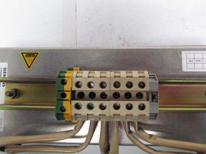 Siemens 6SN1111-0AA00-0BA1 3-Phase-Choke 16KW Version D