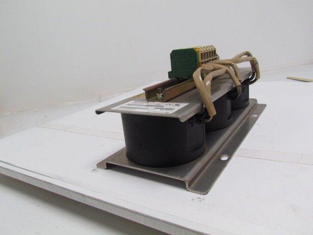 Siemens 6SN1111-0AA00-0BA1 3-Phase-Choke 16KW Version D