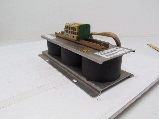 Siemens 6SN1111-0AA00-0BA1 3-Phase-Choke 16KW Version D