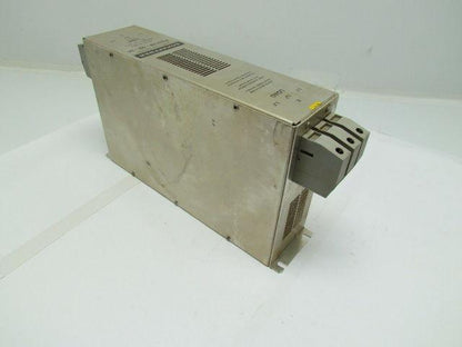 Schaffner FS5148-50-34 Line Filter Module 480VAC/50-60HZ 50A