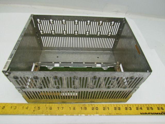 Bosch 1070075100-202 CL200 Rack 7 Slot Lot of 2