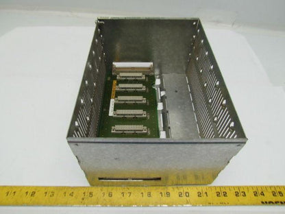Bosch 1070075100-202 CL200 Rack 7 Slot Lot of 2