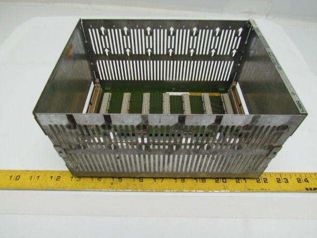 Bosch 1070075100-202 CL200 Rack 7 Slot Lot of 2