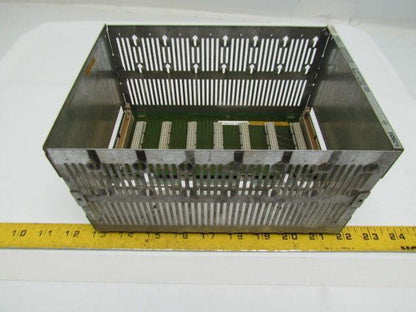 Bosch 1070075100-202 CL200 Rack 7 Slot Lot of 2