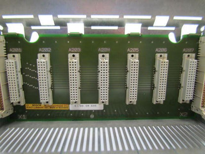 Bosch 1070075100-202 CL200 Rack 7 Slot Lot of 2