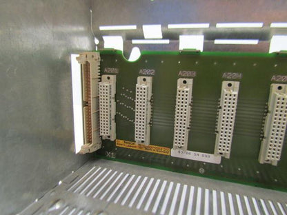 Bosch 1070075100-202 CL200 Rack 7 Slot Lot of 2