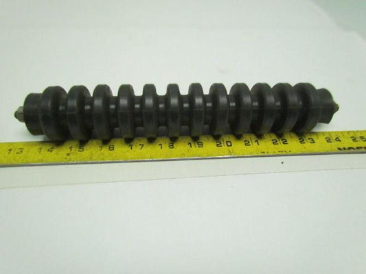 Trumpf SI-E 8000/3600-4,0 Spiral Standoff Insulator 11-1/2x2-5/16-20 Male Thread