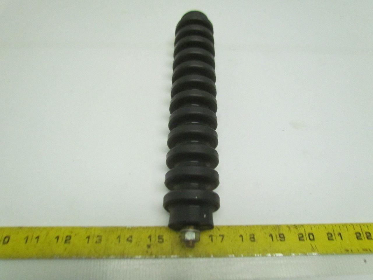 Trumpf SI-E 8000/3600-4,0 Spiral Standoff Insulator 11-1/2x2-5/16-20 Male Thread