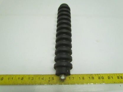 Trumpf SI-E 8000/3600-4,0 Spiral Standoff Insulator 11-1/2x2-5/16-20 Male Thread