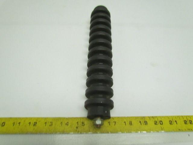 Trumpf SI-E 8000/3600-4,0 Spiral Standoff Insulator 11-1/2x2-5/16-20 Male Thread