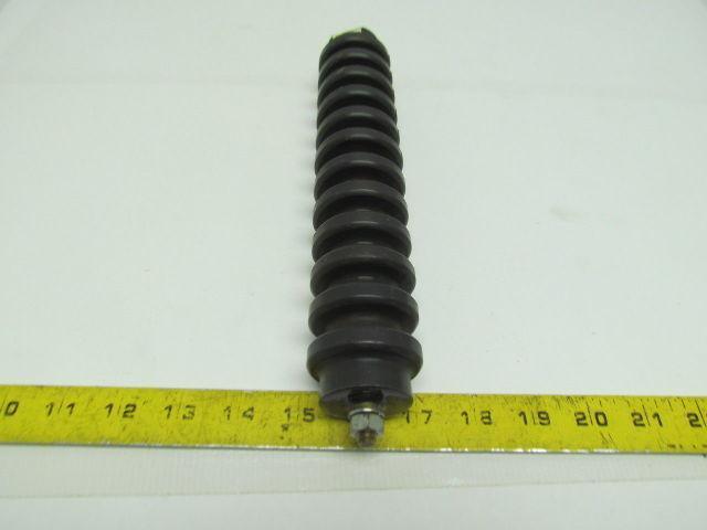 Trumpf SI-E 8000/3600-4,0 Spiral Standoff Insulator 11-1/2x2-5/16-20 Male Thread