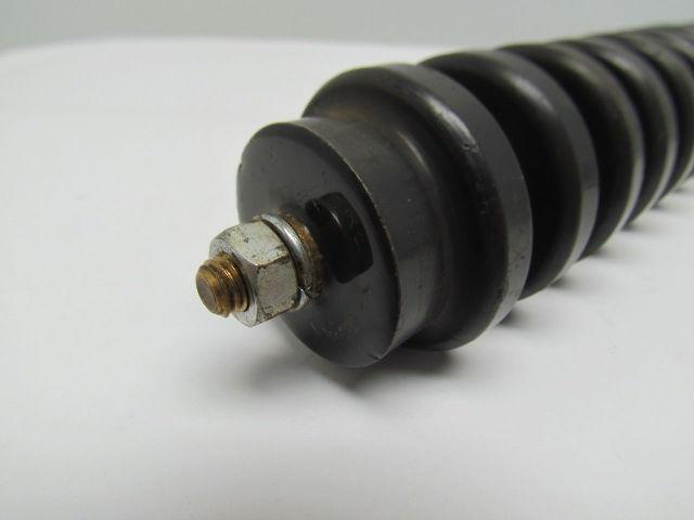 Trumpf SI-E 8000/3600-4,0 Spiral Standoff Insulator 11-1/2x2-5/16-20 Male Thread