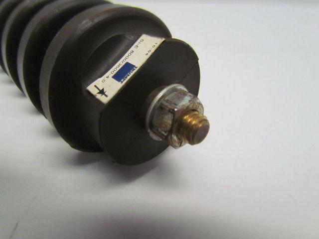 Trumpf SI-E 8000/3600-4,0 Spiral Standoff Insulator 11-1/2x2-5/16-20 Male Thread