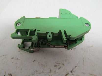 Phoenix FLKM-M12/B/5P/SO514-2296155 Varioface Module w/Spring-Cage Block