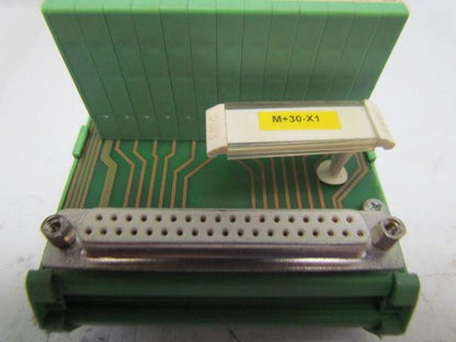 Phoenix Contact FLKMS-D37SUB/B/ZFK3DS/PE-2295952 Varioface Terminal Block Spring