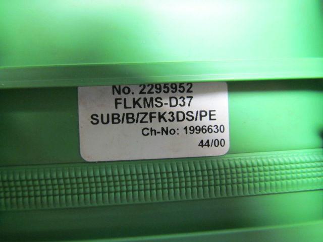 Phoenix Contact FLKMS-D37SUB/B/ZFK3DS/PE-2295952 Varioface Terminal Block Spring