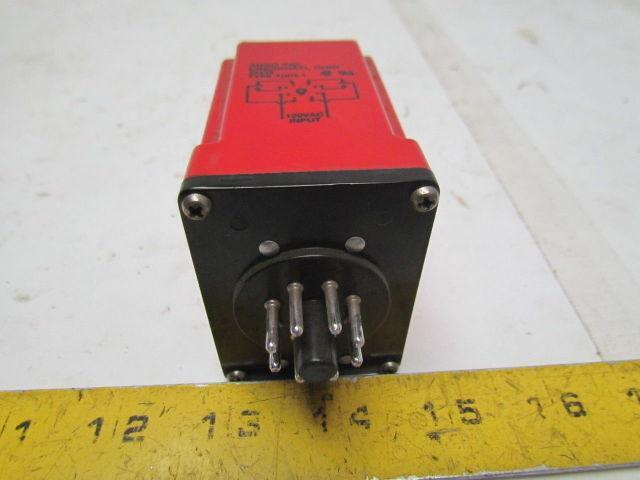 ADGO TDR2-1 USED Time Delay