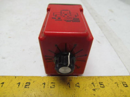 ADGO TDR2-1 USED Time Delay