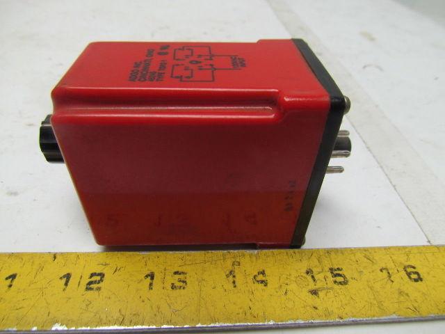 ADGO TDR2-1 USED Time Delay