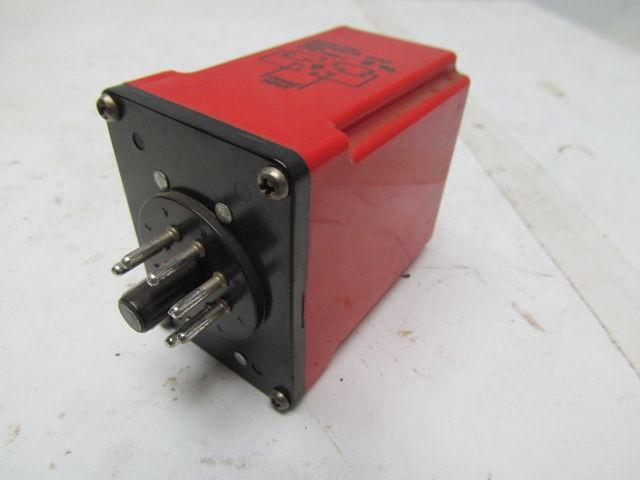 ADGO TDR2-1 USED Time Delay