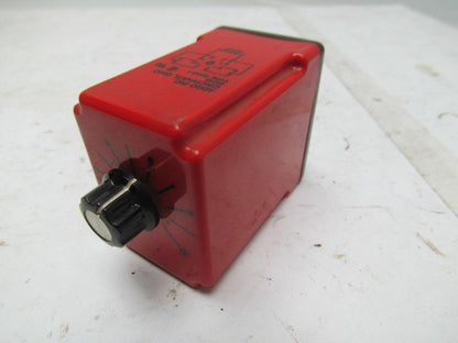 ADGO TDR2-1 USED Time Delay