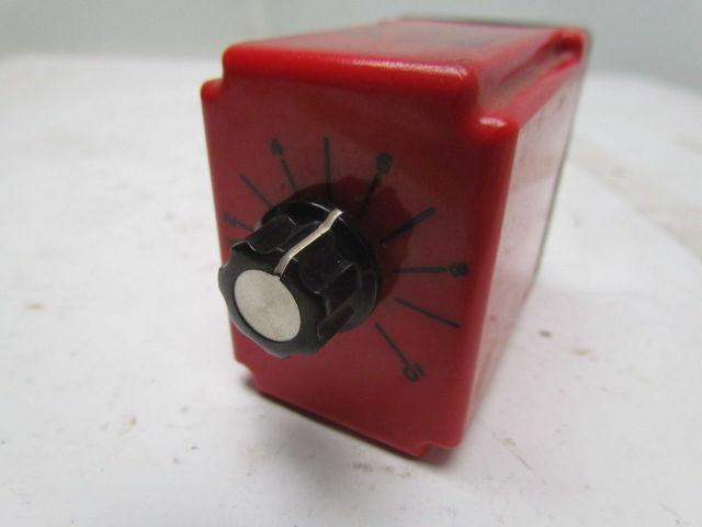 ADGO TDR2-1 USED Time Delay