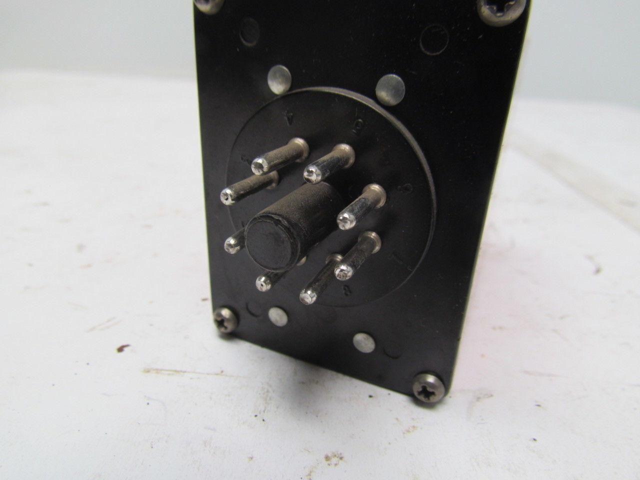 ADGO TDR2-1 USED Time Delay