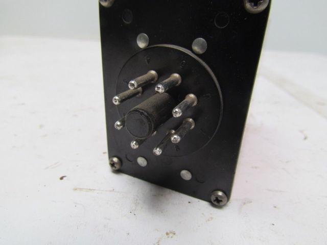 ADGO TDR2-1 USED Time Delay