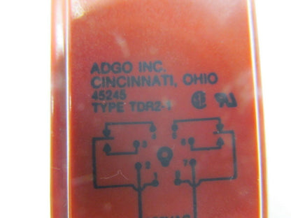 ADGO TDR2-1 USED Time Delay