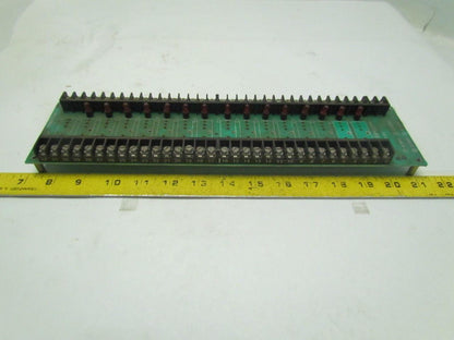 OPTO22 PB16T Used I/O PCB