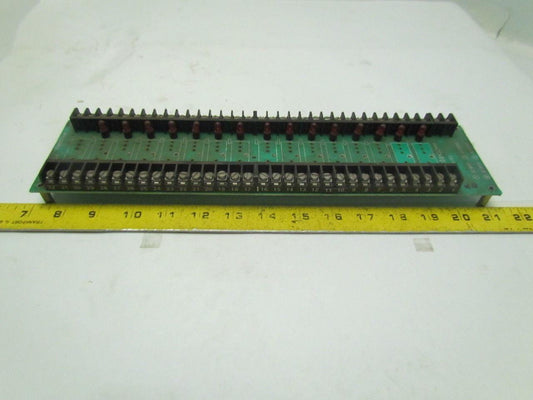 OPTO22 PB16T Used I/O PCB