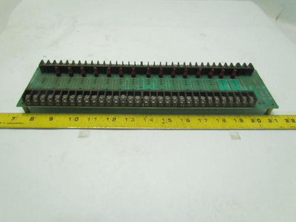 OPTO22 PB16T Used I/O PCB