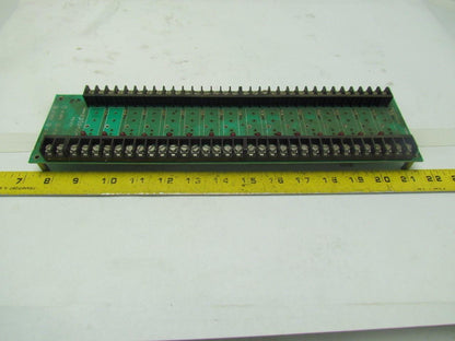 OPTO22 PB16T Used I/O PCB