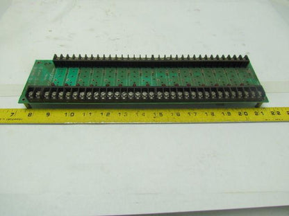 OPTO22 PB16T Used I/O PCB
