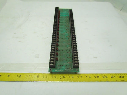 OPTO22 PB16T Used I/O PCB